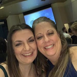 Meet your Posher, Dianne